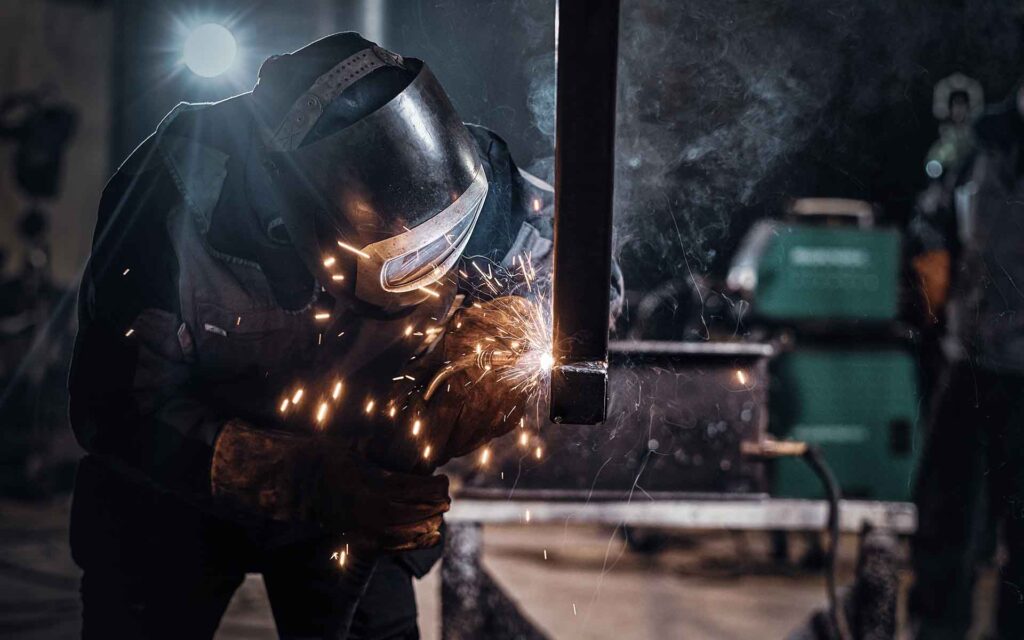 fabricator